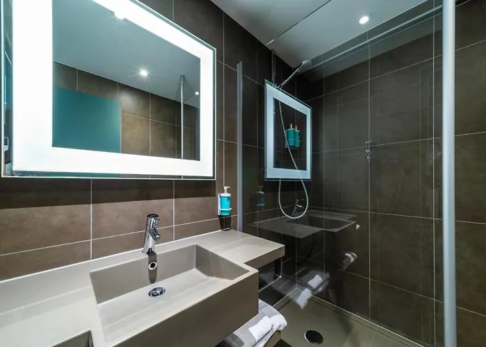 Hotel Novotel Wenceslas Square 4*