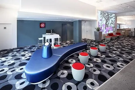 Novotel Wenceslas Square 4* Praga
