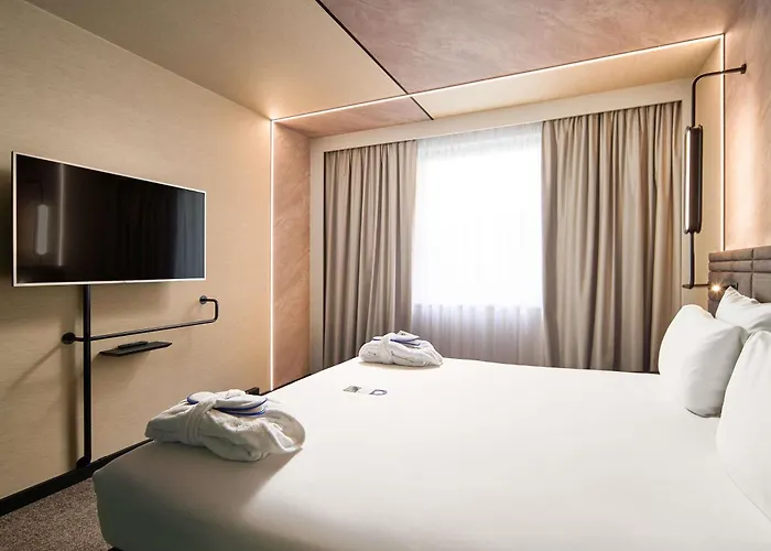 Novotel Wenceslas Square