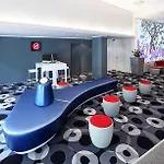 Novotel Wenceslas Square 4* Prag