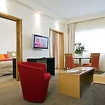 Novotel Wenceslas Square 4*