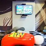 Novotel Wenceslas Square