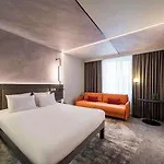 Novotel Wenceslas Square Ξενοδοχείο