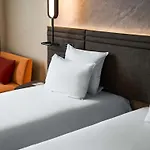 Novotel Wenceslas Square Ξενοδοχείο Πράγα