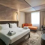 Novotel Wenceslas Square 4* Πράγα