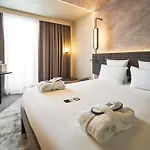 Novotel Wenceslas Square Πράγα