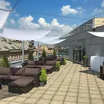 Ξενοδοχείο Novotel Wenceslas Square
