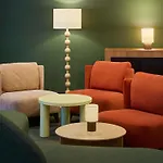 Novotel Wenceslas Square Ξενοδοχείο Πράγα