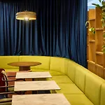 Ξενοδοχείο Novotel Wenceslas Square 4*