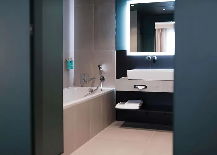 Novotel Wenceslas Square Praha