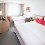 Hotel Novotel Wenceslas Square