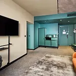 Hotel Novotel Wenceslas Square Praga