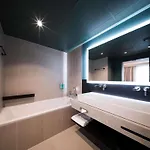 Hotel Novotel Wenceslas Square Praga