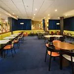 Hotel Novotel Wenceslas Square 4*
