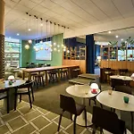 Novotel Wenceslas Square Praga