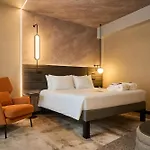 Novotel Wenceslas Square Hotel Praga