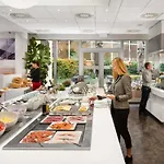 Novotel Wenceslas Square Hotel Praga