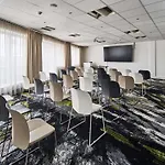 Hotel Novotel Wenceslas Square Praga