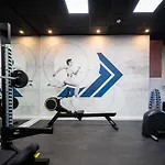 نوفوتيل وينسيسلاس سكوير 4* براغ