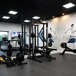 نوفوتيل وينسيسلاس سكوير فندق براغ