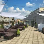 فندق نوفوتيل وينسيسلاس سكوير 4*
