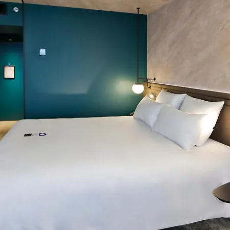 Novotel Wenceslas Square Otel