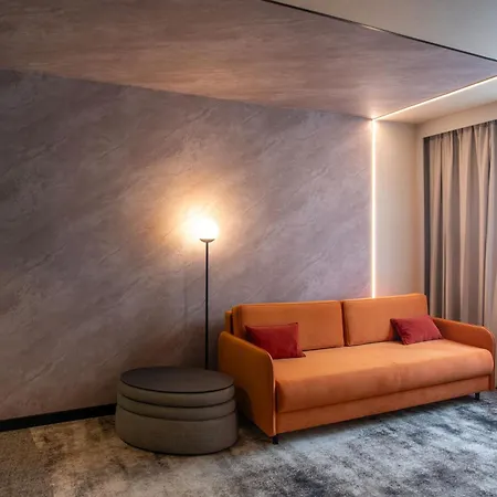 Novotel Wenceslas Square Prague