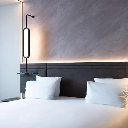 Novotel Wenceslas Square 4* Prague