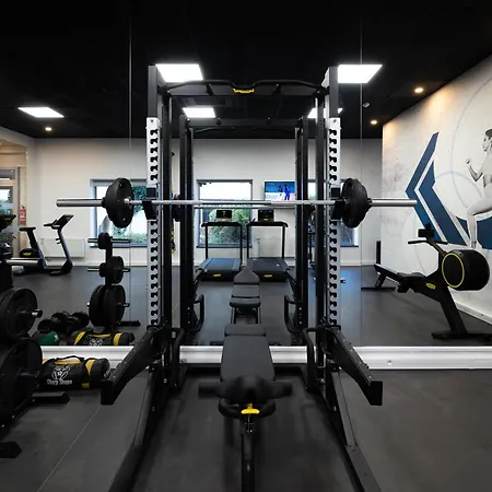 Novotel Wenceslas Square Hotell Prag