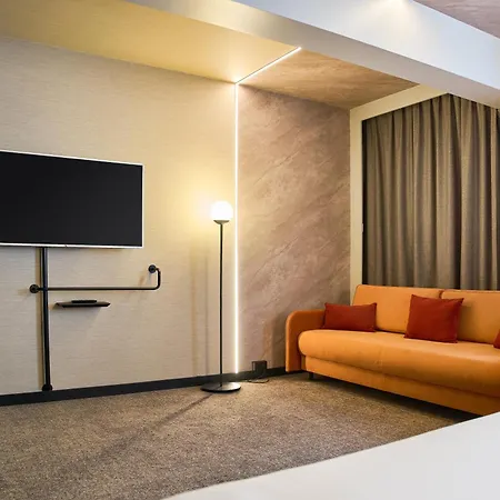 Novotel Wenceslas Square 4* Prague