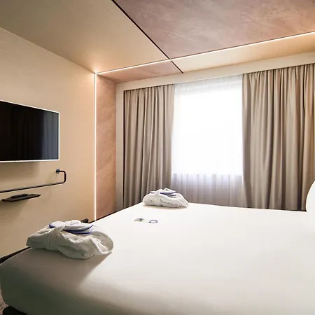 Novotel Wenceslas Square 4* Prague