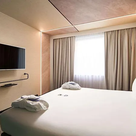 Novotel Wenceslas Square 4* Prague