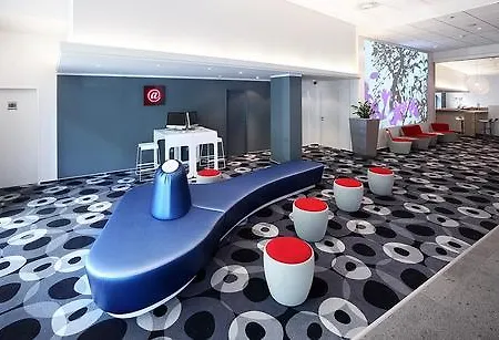 Novotel Wenceslas Square 4* Prag