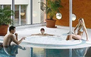 Novotel Wenceslas Square Hotel 4*