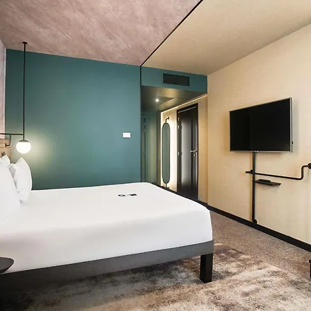 Novotel Wenceslas Square