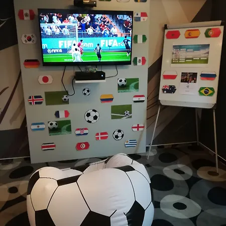 Novotel Wenceslas Square