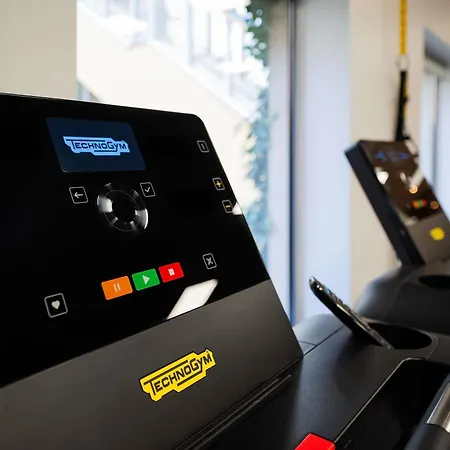 Novotel Wenceslas Square Hotell 4*