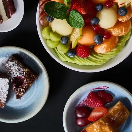 Hotell Novotel Wenceslas Square