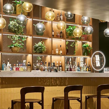 Novotel Wenceslas Square