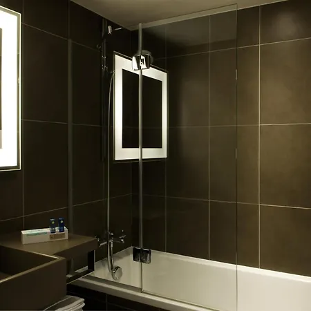 Novotel Wenceslas Square Hotel
