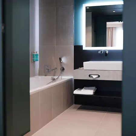 Novotel Wenceslas Square Prague