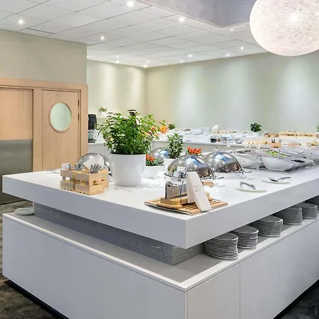 Novotel Wenceslas Square Hotel 4*