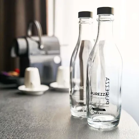 Novotel Wenceslas Square Hotel Prag