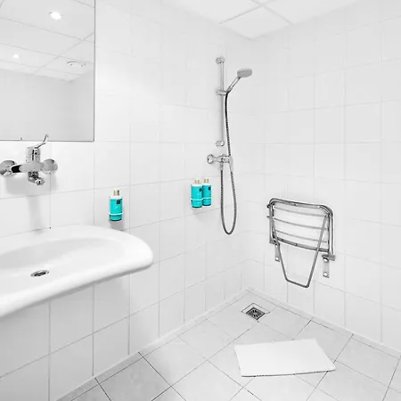 Novotel Wenceslas Square 4* Praga