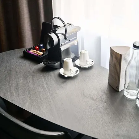 Hotel Novotel Wenceslas Square 4*