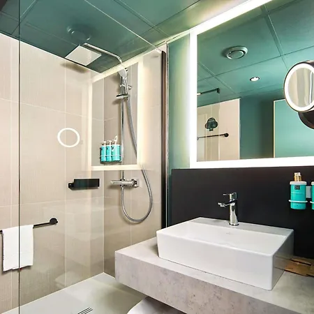 Novotel Wenceslas Square 4* Prague