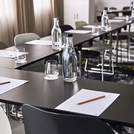 Hotel Novotel Wenceslas Square 4*
