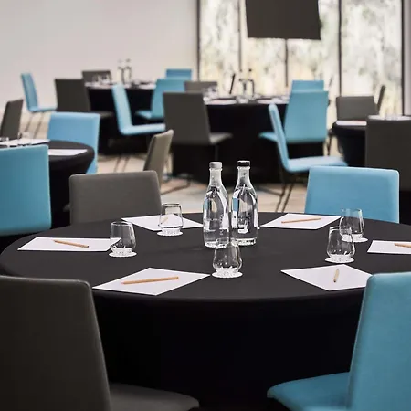 Novotel Wenceslas Square 4* Praga
