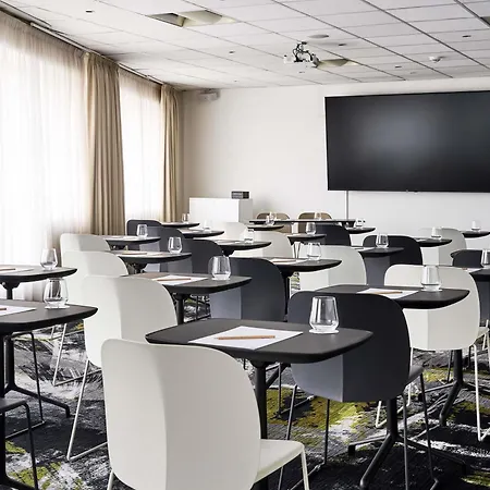 Novotel Wenceslas Square