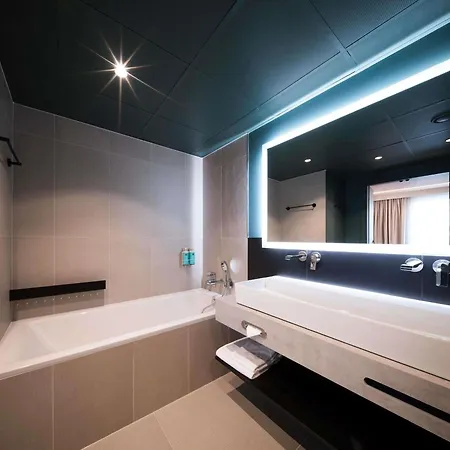 Novotel Wenceslas Square